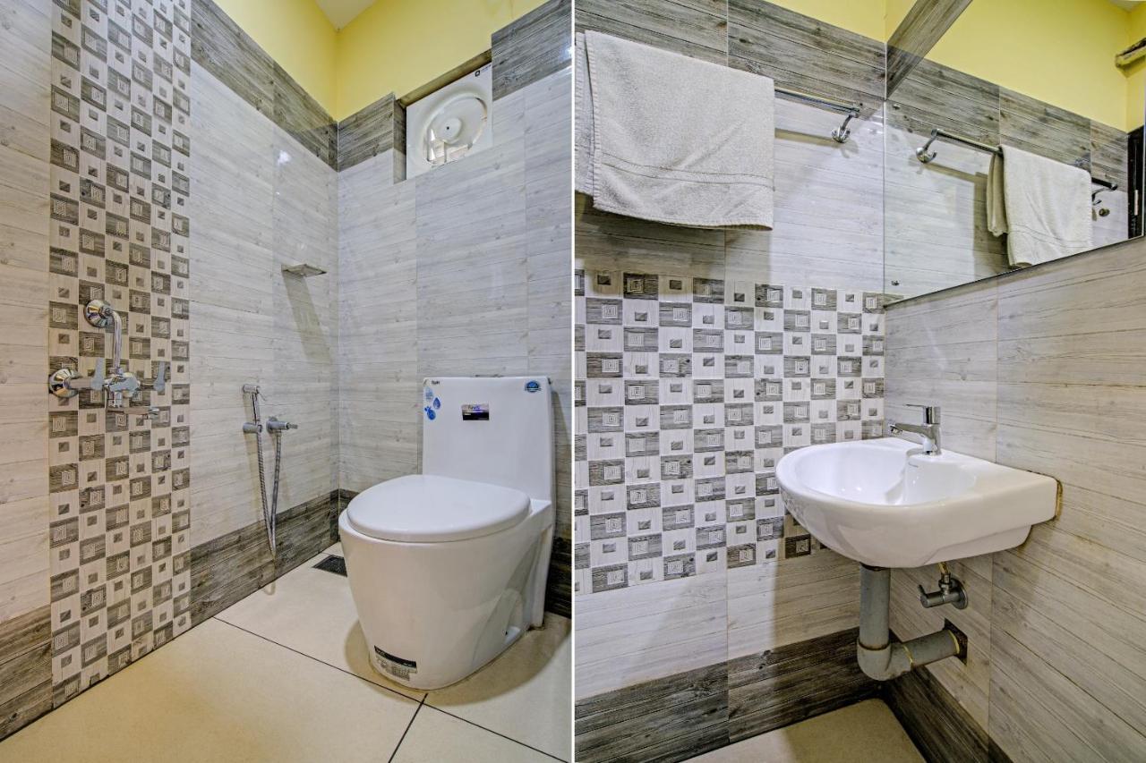 Oyo Flagship 77876 Amigo Suites Kochi Luaran gambar